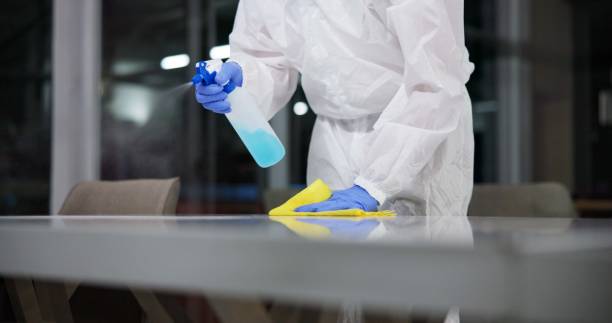 Licensed Biohazard service in Waterloo, WI - Crime Scene Cleaner Online